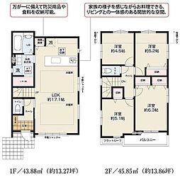 神奈川県藤沢市高倉