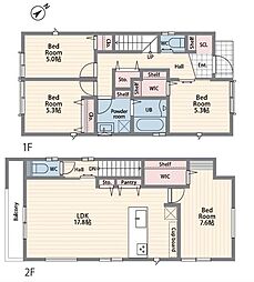 神奈川県藤沢市辻堂東海岸１丁目