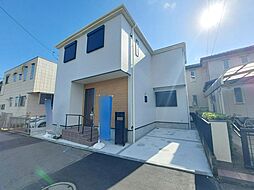 神奈川県茅ヶ崎市赤羽根