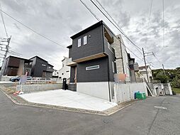 神奈川県海老名市大谷北３丁目