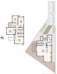 神奈川県綾瀬市深谷中２丁目