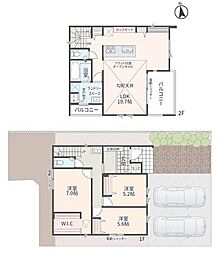 神奈川県綾瀬市深谷中２丁目