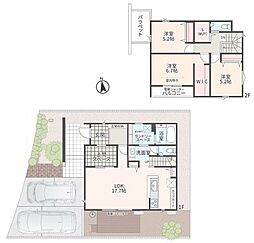 神奈川県綾瀬市深谷中２丁目