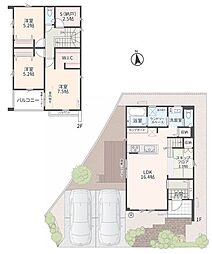 神奈川県綾瀬市深谷中２丁目