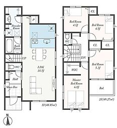 神奈川県座間市四ツ谷