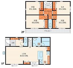 神奈川県綾瀬市寺尾北１丁目