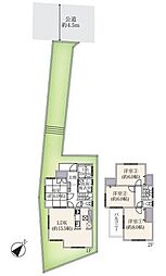 神奈川県藤沢市鵠沼海岸６丁目