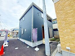 神奈川県海老名市勝瀬