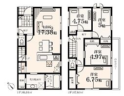 神奈川県綾瀬市吉岡東５丁目