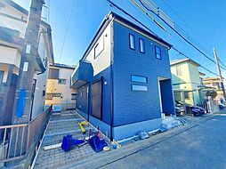 神奈川県綾瀬市吉岡東５丁目