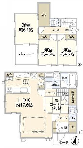 間取り：314002525880