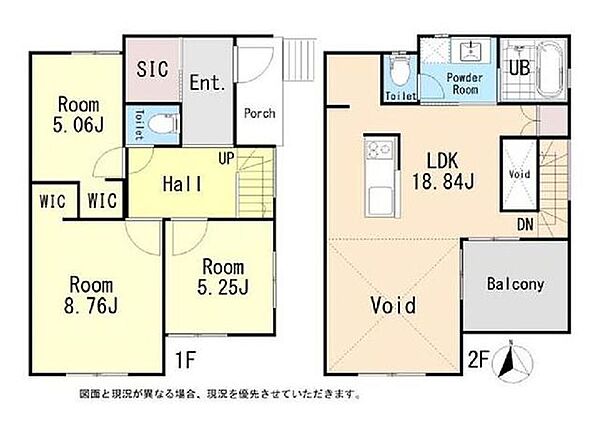 間取り：314002526870