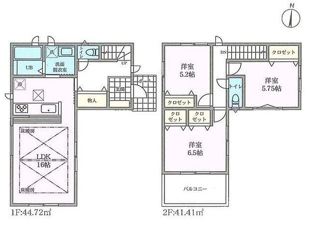 【バス停徒歩1分!小学校やスーパーも近く周辺環境充実の暮らしやすい立地】瀬谷駅バス8分!横浜駅まで乗り換えなしとアクセス良好床暖房や食洗機など設備充実