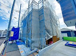 神奈川県横浜市瀬谷区下瀬谷２丁目