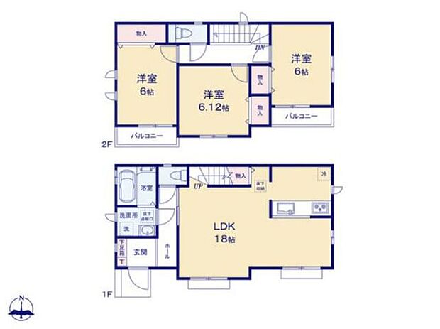 【海と街の利便性が叶う3LDK!地震に強い耐震構造で安心と快適を両立】茅ケ崎駅バス8分・停歩4分スーパー・コンビニ徒歩圏設計住宅性能評価を取得済