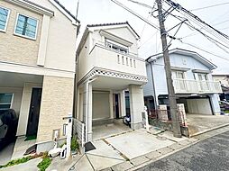 神奈川県綾瀬市落合南３丁目