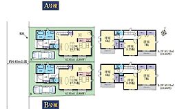 神奈川県横浜市瀬谷区阿久和西3丁目