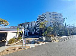 コスモ茅ヶ崎プレシオ