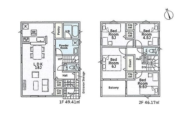 【耐震等級3＆制震装置「SAFE365」採用！カースペース並列2台可】藤沢駅バス8分、停歩2分！徒歩でも26分南向き道路で陽当たり良好