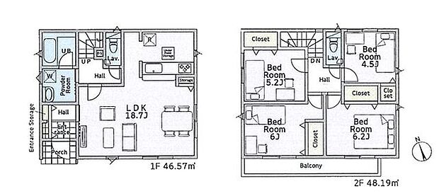 【耐震等級3&制震装置「SAFE365」採用!カースペース並列2台可】藤沢駅バス8分、停歩2分!徒歩でも26分南向き道路で陽当たり良好