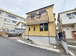 神奈川県茅ヶ崎市室田１丁目