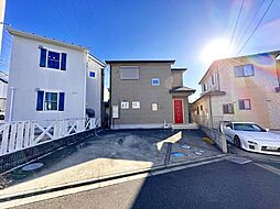 神奈川県大和市福田