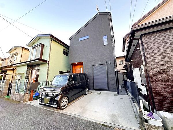 外観：314002543965