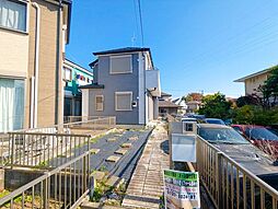 神奈川県横浜市泉区上飯田町