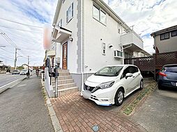 神奈川県座間市緑ケ丘２丁目