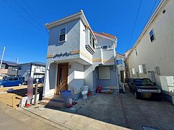 神奈川県茅ヶ崎市松尾