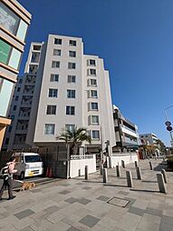 片瀬東映マンション