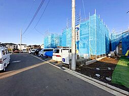 神奈川県横浜市瀬谷区本郷１丁目