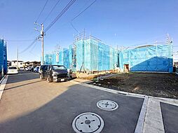 神奈川県横浜市瀬谷区本郷１丁目