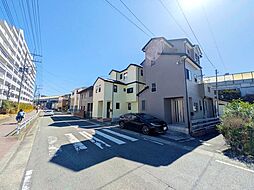 神奈川県茅ヶ崎市西久保