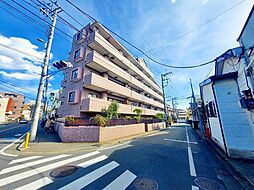 ライオンズマンション藤沢東