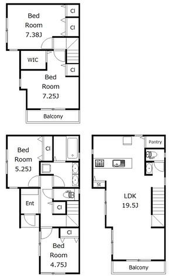 【南東側道路で陽当り良好!】ダブルボウル洗面、宅配BOXなど充実の設備のデザイナーズハウス!モデルハウスございます!