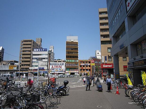保土ヶ谷駅(JR東日本 横須賀線) 徒歩19分。 1490m