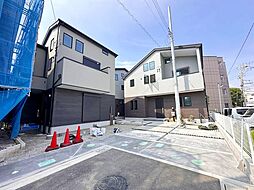 神奈川県茅ヶ崎市出口町