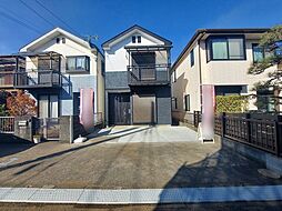 神奈川県茅ヶ崎市室田３丁目