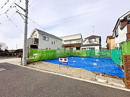 神奈川県横浜市瀬谷区阿久和南２丁目