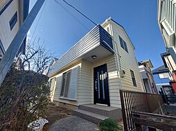 神奈川県藤沢市石川３丁目