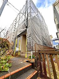 神奈川県藤沢市石川３丁目