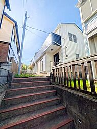 神奈川県藤沢市石川３丁目