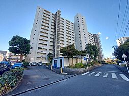 東建座間ハイツ3号棟