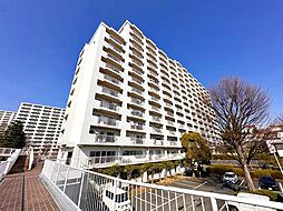 東建座間ハイツ3号棟