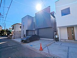 神奈川県綾瀬市深谷上５丁目