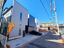 神奈川県綾瀬市深谷上５丁目