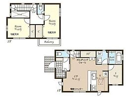 神奈川県綾瀬市深谷上7丁目