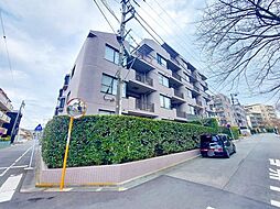 オーベル藤沢・藤が岡II