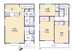 神奈川県海老名市国分寺台4丁目